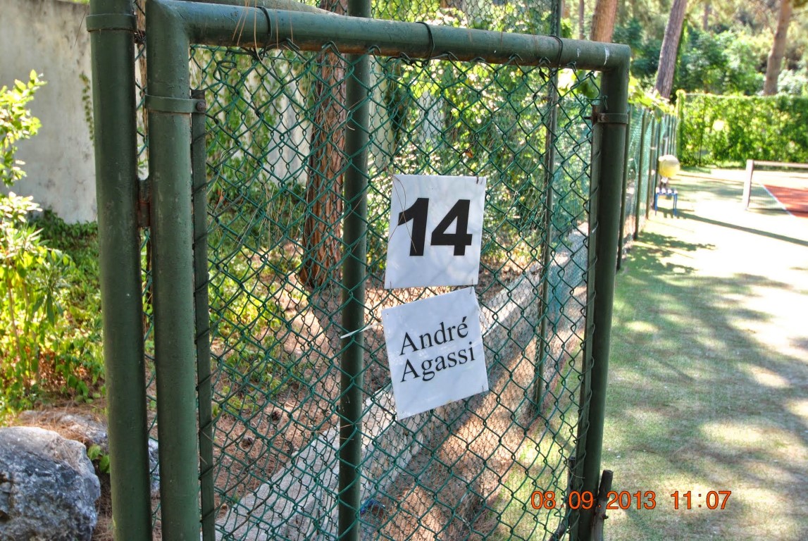 imagini hotel LYKIA WORLD OLUDENIZ